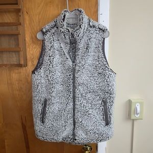 Sherpa Vest